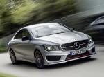 Mercedes-Benz CLA250 Sport 2013 года